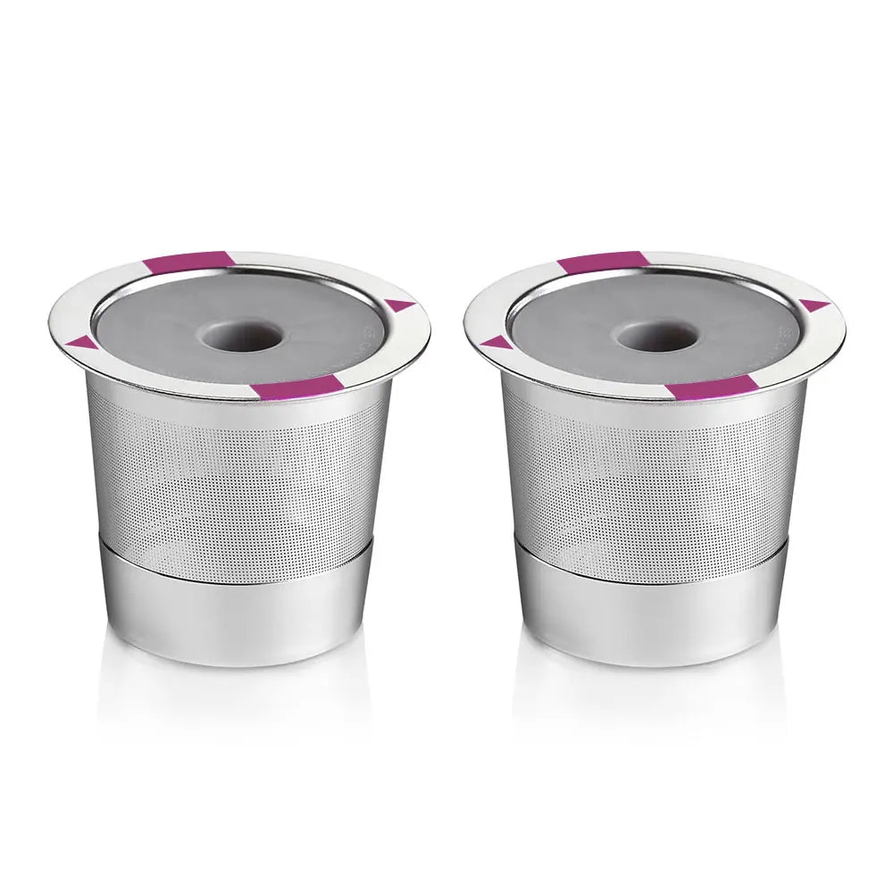 Eco-Friendly Stainless Steel K-Cups™