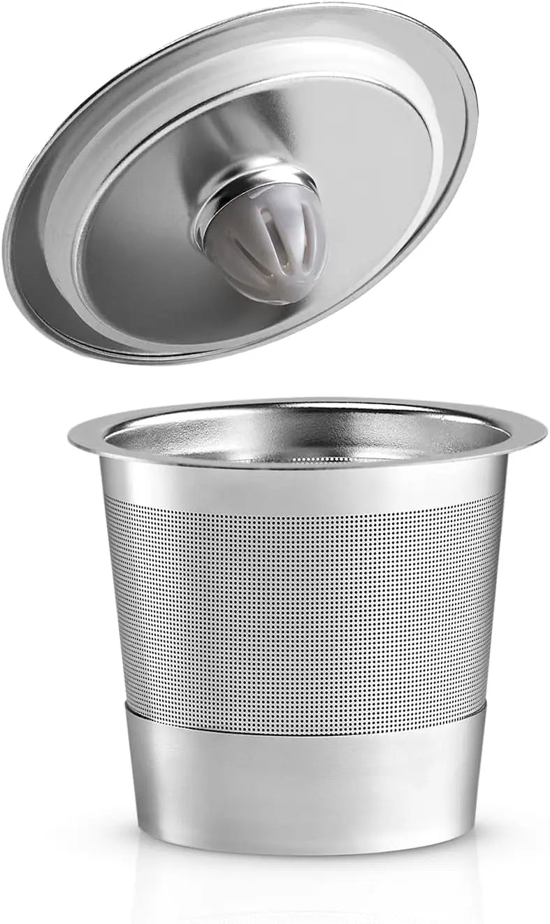 Eco-Friendly Stainless Steel K-Cups™